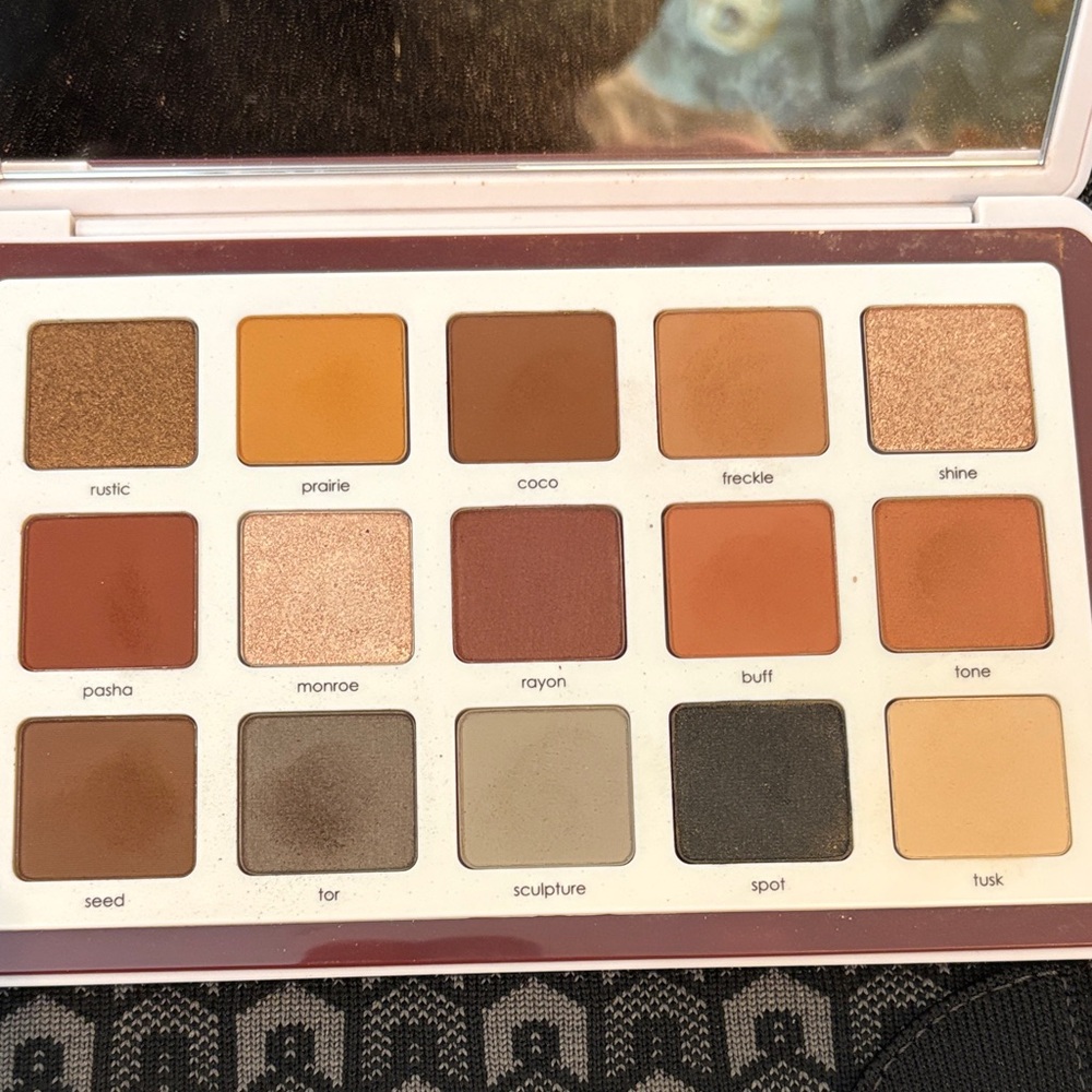 Natasha Denona Biba Palette